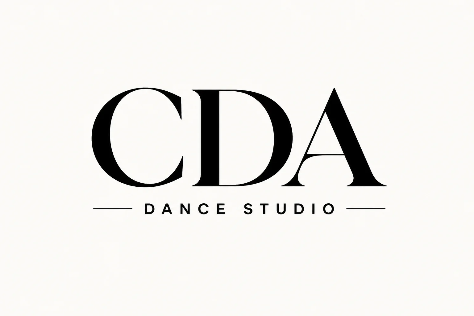 CDA Dance Studio