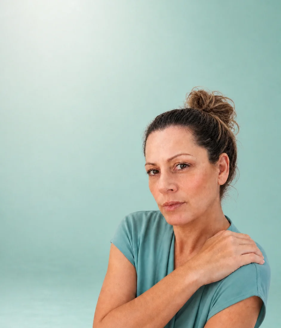 Celia de Abreu, founder of CDA Dance Studio